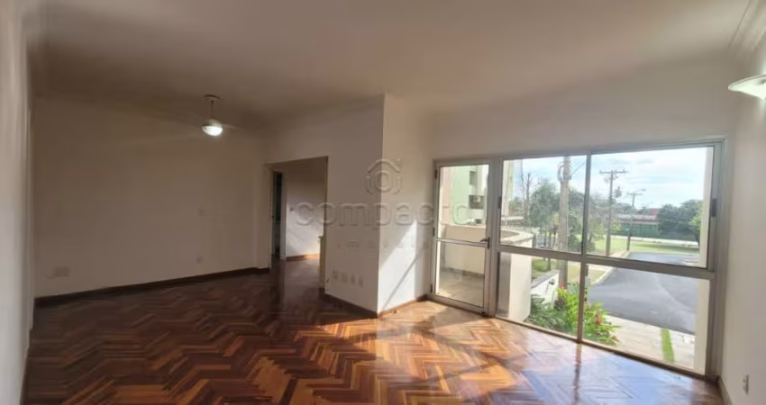 Apartamento Padrão em São José do Rio Preto