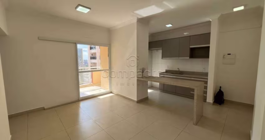 Apartamento Padrão em São José do Rio Preto