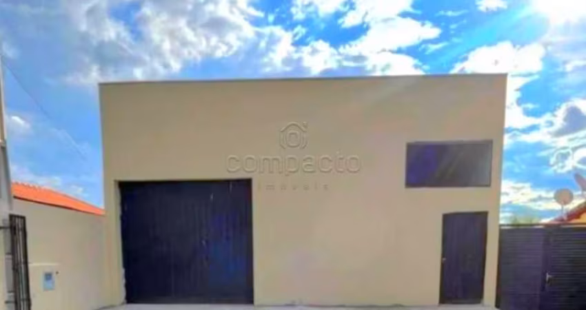 Comercial Salão em São José do Rio Preto