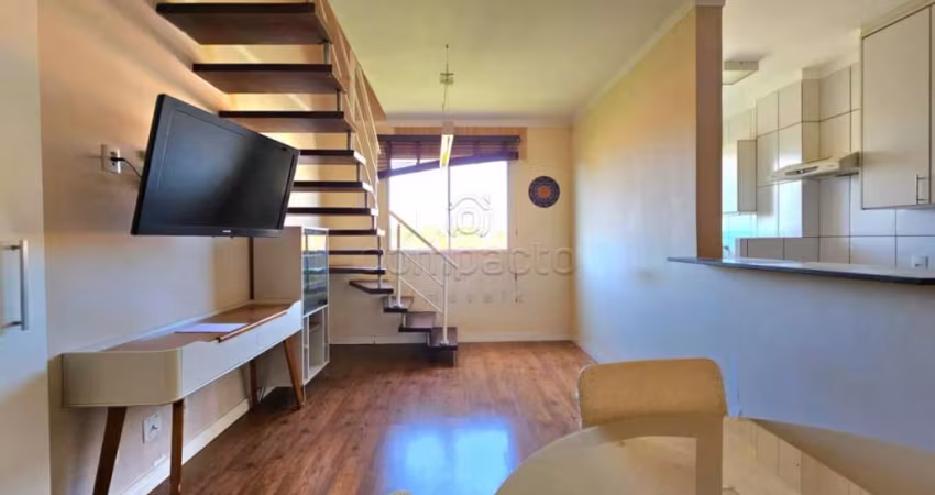 Apartamento Cobertura em São José do Rio Preto