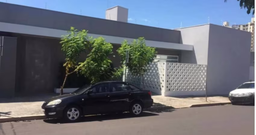 Comercial Casa em São José do Rio Preto