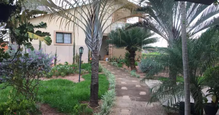 Fazenda à venda no Jardim Galante, Cedral 