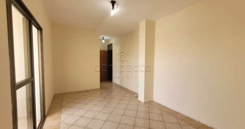 Apartamento Padrão em São José do Rio Preto