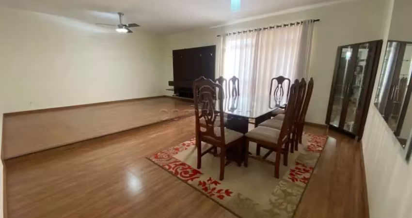 Apartamento com 3 quartos à venda no Centro, São José do Rio Preto 
