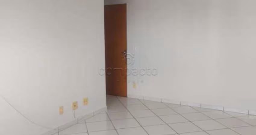 Apartamento Padrão em São José do Rio Preto