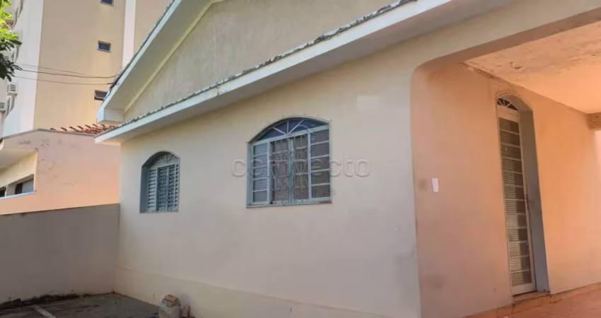 Casa com 3 quartos no Parque Estoril - Zona Sul