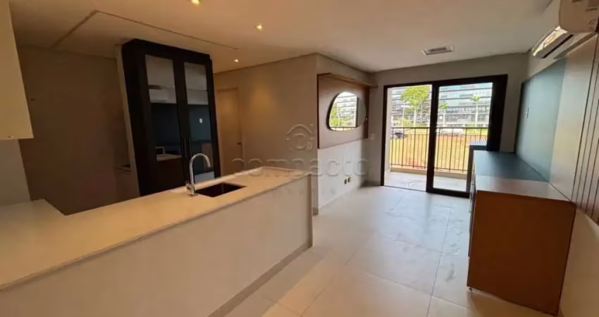 Apartamento Padrão em São José do Rio Preto