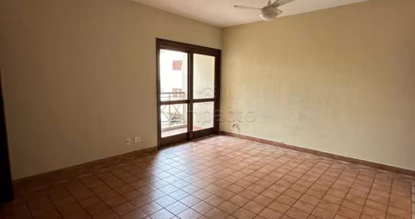 Apartamento Padrão em São José do Rio Preto