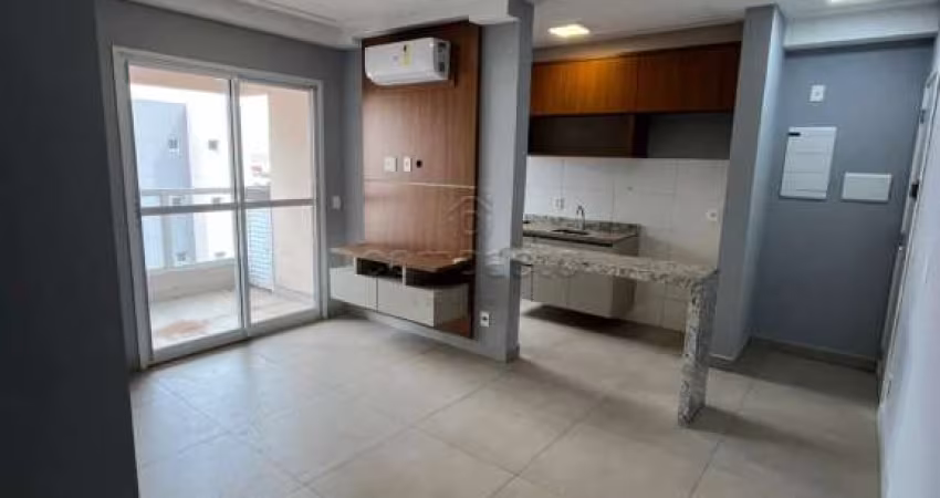 Apartamento Padrão em São José do Rio Preto