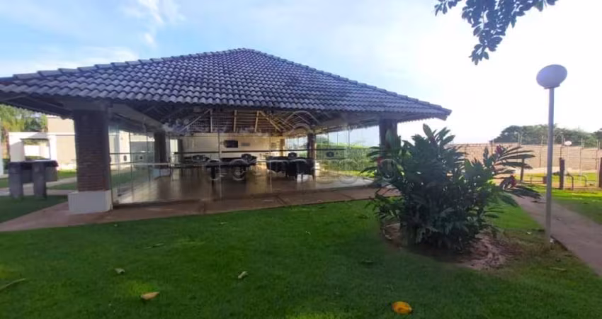 Condomínio Jardim Botânico