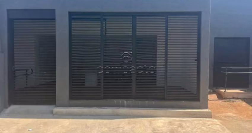 Salão Comercial com 54m² - Excelente localização!