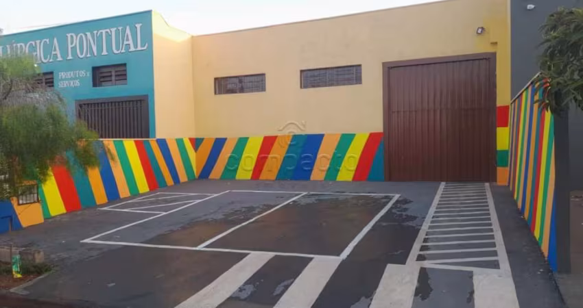 Salão Comercial para Locação - 120m² - Próximo ao Shopping Cidade Norte