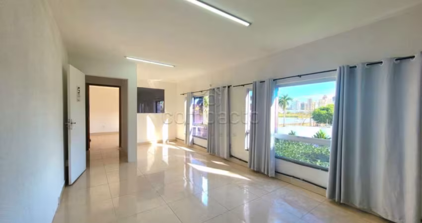 Comercial Sala em São José do Rio Preto