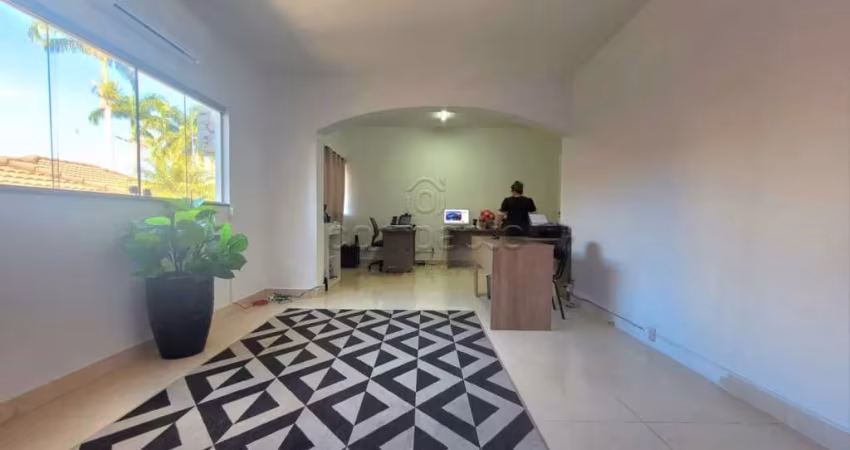Comercial Sala em São José do Rio Preto