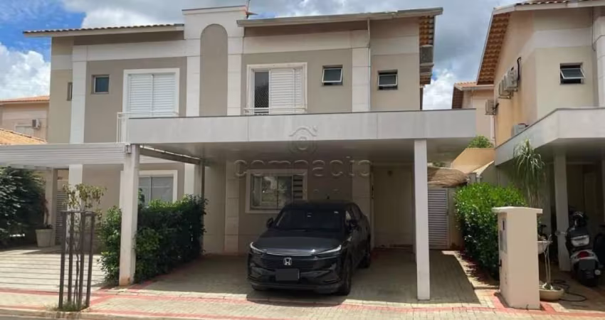 Sobrado com 2 quartos - Jardim Tarraf II