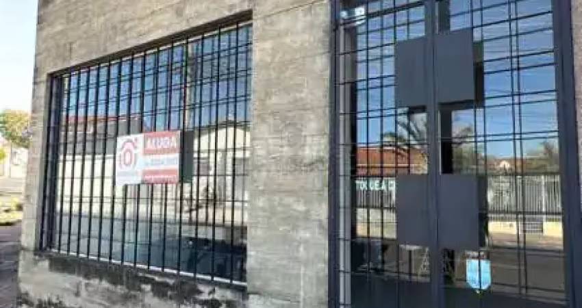 Sala comercial para alugar na Rua Adolpho Francisco do Nascimento, Bosque da Felicidade, São José do Rio Preto
