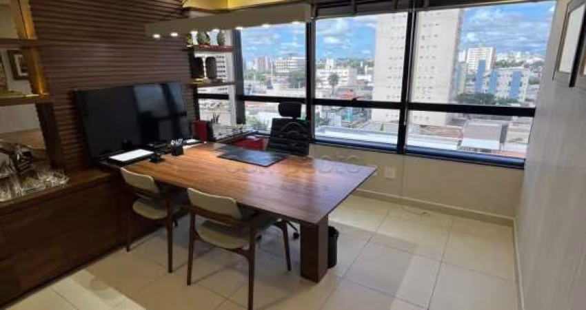 Comercial Sala/Loja Condomínio em São José do Rio Preto