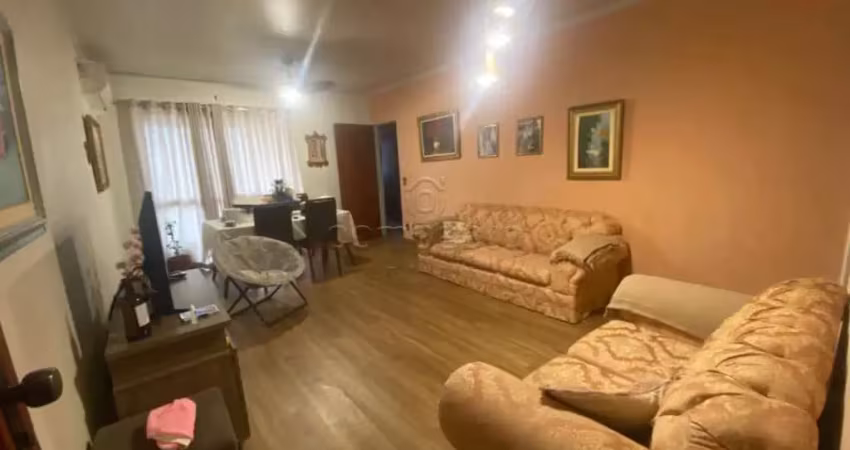 Apartamento 3 quartos na Vila Imperial