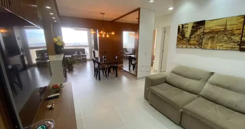 Apartamento 3 quartos na Zona Sul