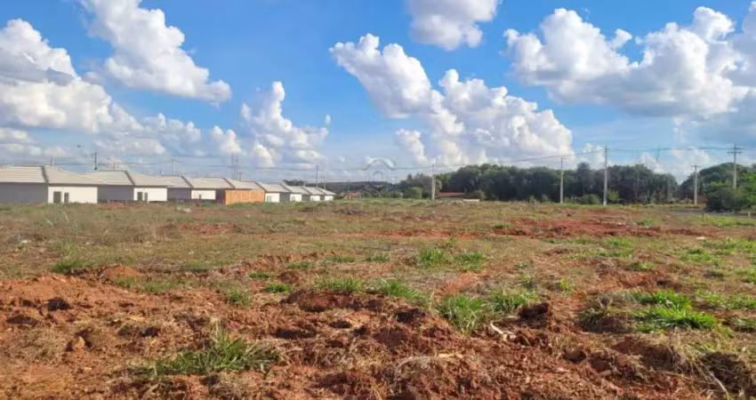 Terreno à venda no Egydio Zani, São José do Rio Preto 