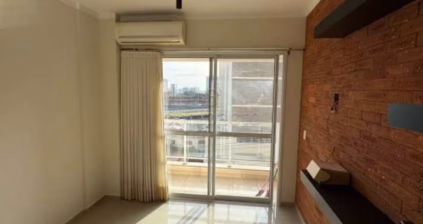 Apartamento 2 Quartos (sendo 1 closet) para alugar - Higienópolis