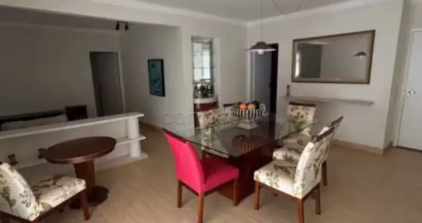 Apartamento Padrão em São José do Rio Preto