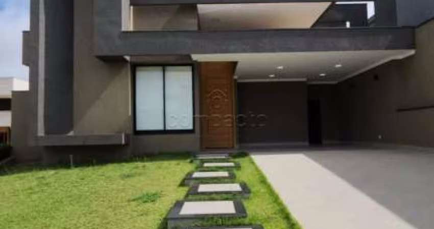 Casa Térrea com 3 Quartos e Área Gourmet Completa - Gaivota II
