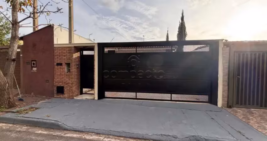 Casa com 2 Quartos para alugar - Lago Sul (Bady Bassitt)