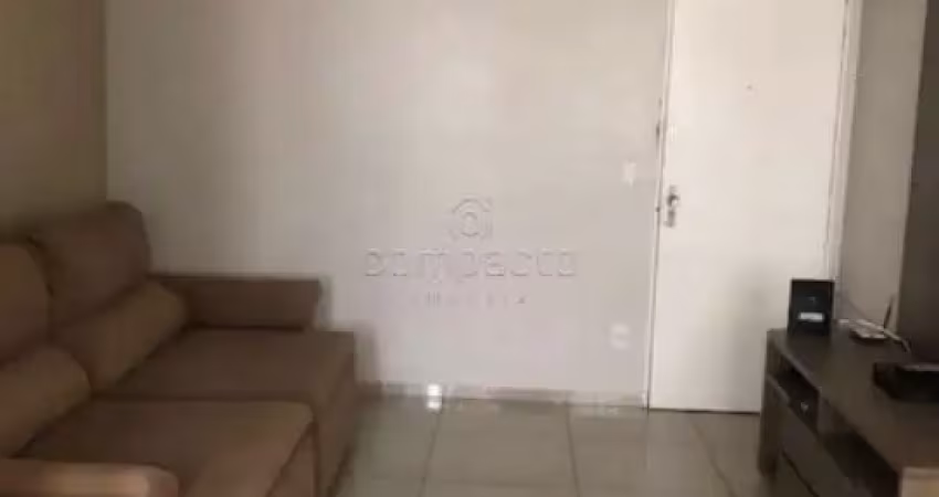 Apartamento à venda 2 quartos - edifício américa - centro - são josé do rio preto/sp