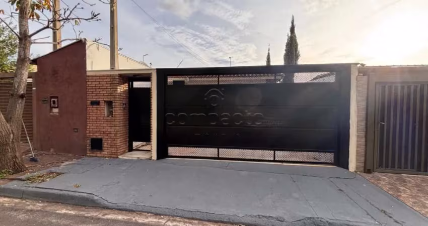 Casa com 2 Quartos para alugar - Lago Sul (Bady Bassitt)