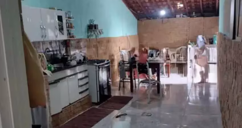 Casa Térrea à venda 3 quartos - Residencial Nato Vetorasso - São José do Rio Preto/SP