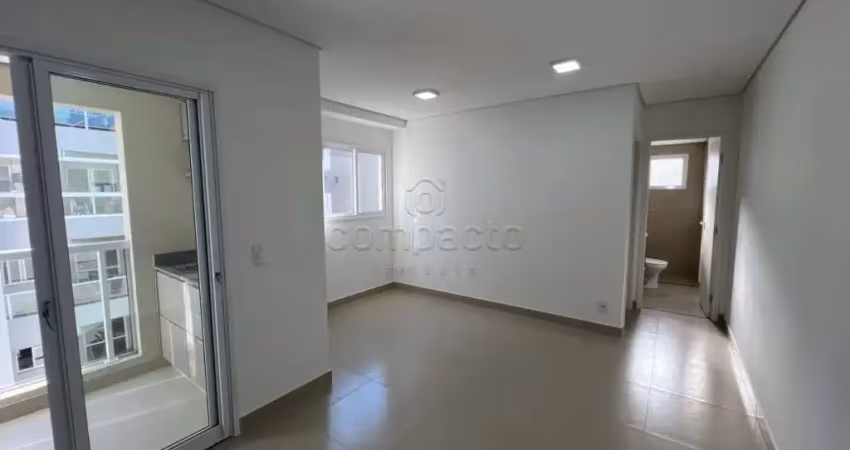 Apartamentos com 1 Quarto, Varanda Gourmet e Garagem - Vila Redentora