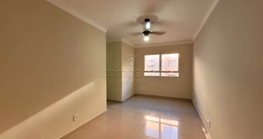 Apartamento Padrão em São José do Rio Preto