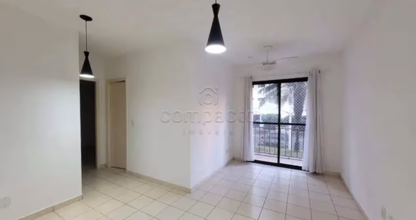 Apartamento Térreo 2 Quartos para alugar - Green Life I