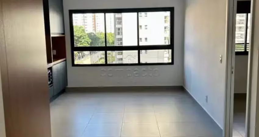 Apartamento 1 Quarto para alugar, 48m² - Zona Sul