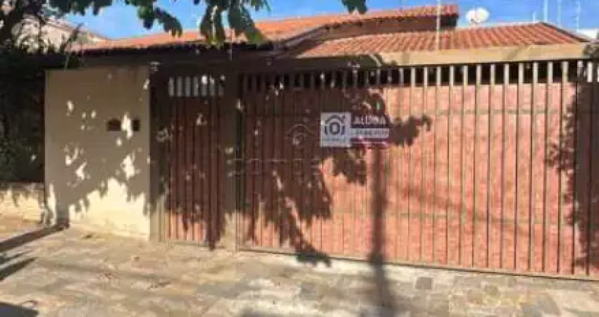 Casa 3 quartos, varanda gourmet e piscina  - jardim são marco