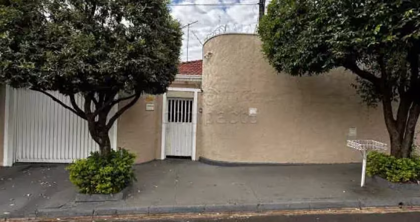 Casa Padrão em São José do Rio Preto