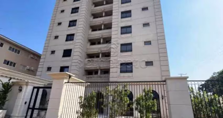Apartamento Padrão em São José do Rio Preto