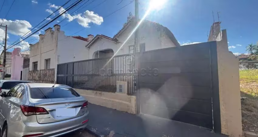 Comercial Casa em São José do Rio Preto