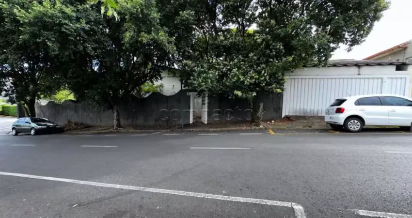 Casa comercial para alugar na Rua Quinze de Novembro, Centro, São José do Rio Preto