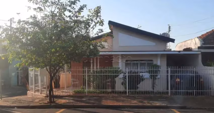 Casa comercial para alugar na Rua Doutor Presciliano Pinto, Boa Vista, São José do Rio Preto