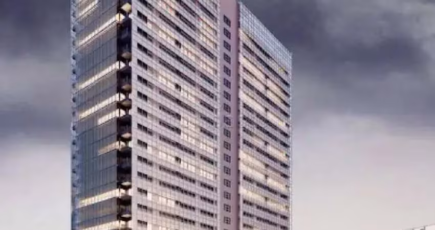 Sala Comercial para locação com 83,32m² - Plaza Corporate