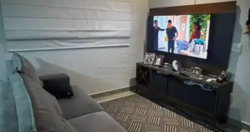 Casa Térrea com 3 Quartos para alugar - Ideal Life Residence