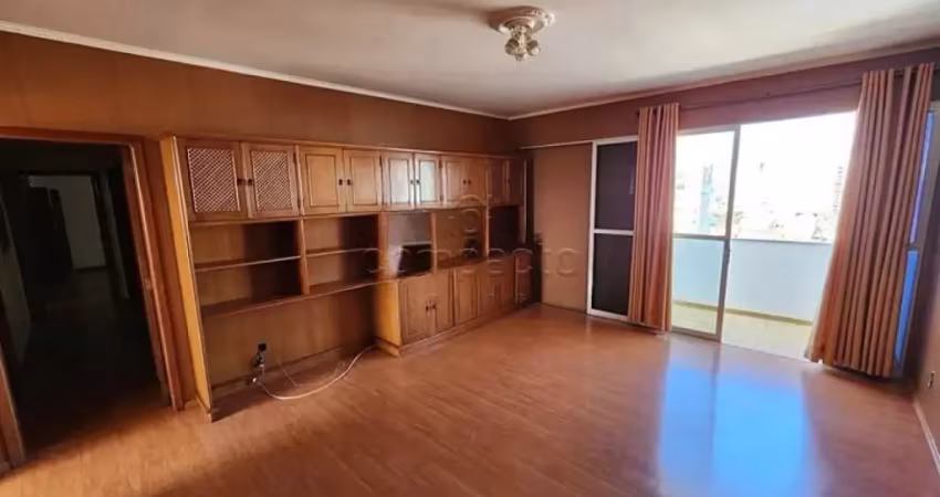 Apartamento Padrão em São José do Rio Preto