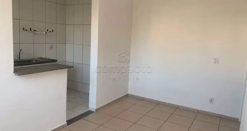 Apartamento para locação com 2 Quartos - Spazio Rio Missouri