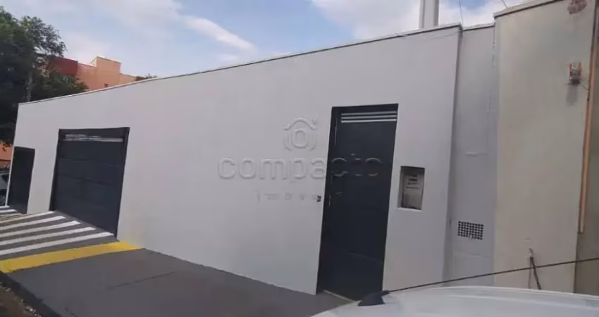 Casa comercial à venda na Cidade Nova, São José do Rio Preto 