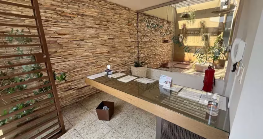 Casa comercial à venda no Boa Vista, São José do Rio Preto 