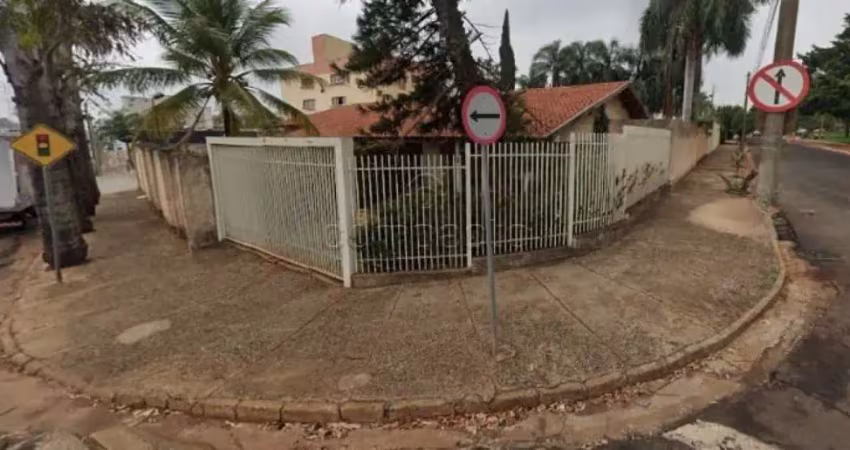 Casa comercial à venda no Jardim Vivendas, São José do Rio Preto 