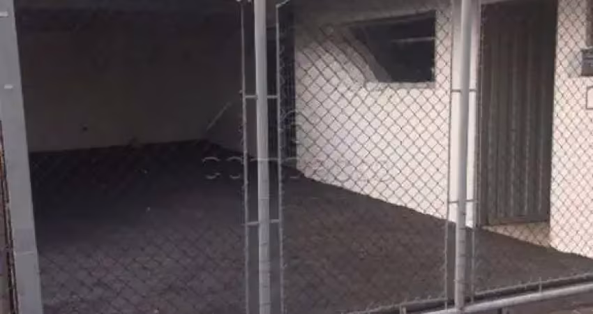 Casa comercial à venda no Jardim Europa, São José do Rio Preto 