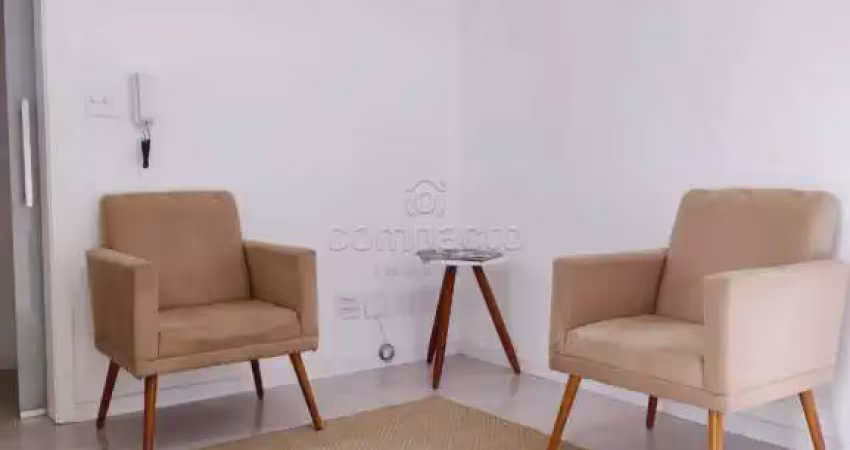 Casa comercial à venda na Vila Santa Cruz, São José do Rio Preto 